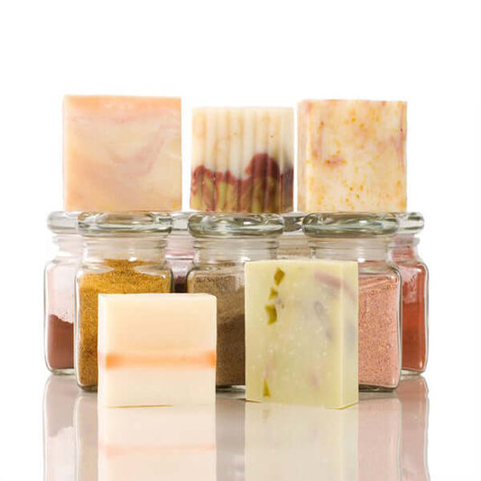 Why Handmade Soap?