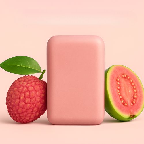 Light and Fruity Cold Process Recipe