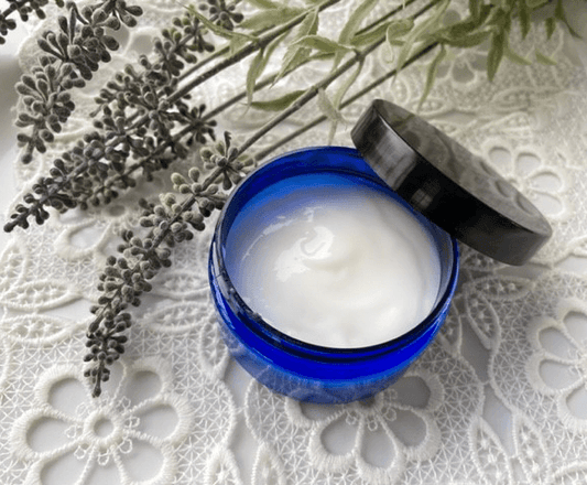 Lavender Hand and Body Cream