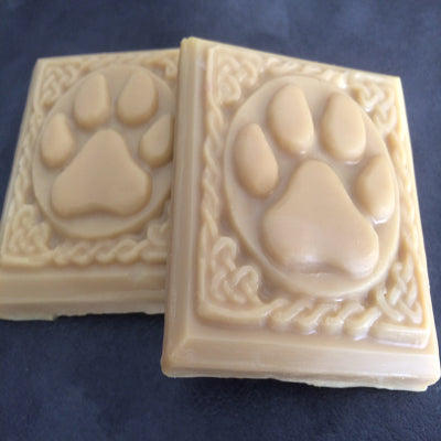 Dog Soap Recipe Heirloom Body Care