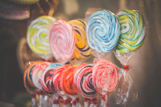 How Should I List Flavours as they are Trade Secrets?