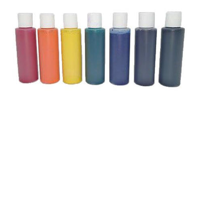 Liquid Soap Colour Pigments