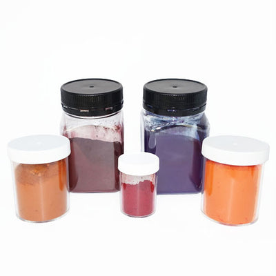 Water Soluble Dyes
