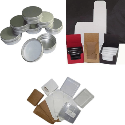 Packaging