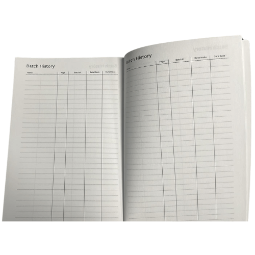Soap Makers Journal