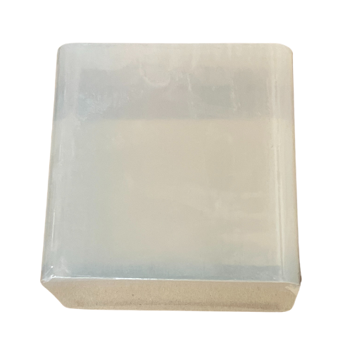 Crystal Clear Soap Base SFIC