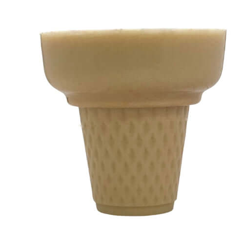 Ice Cream Cone Mould (6 cavities)