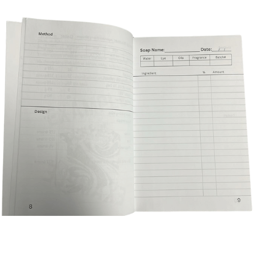 Soap Makers Journal