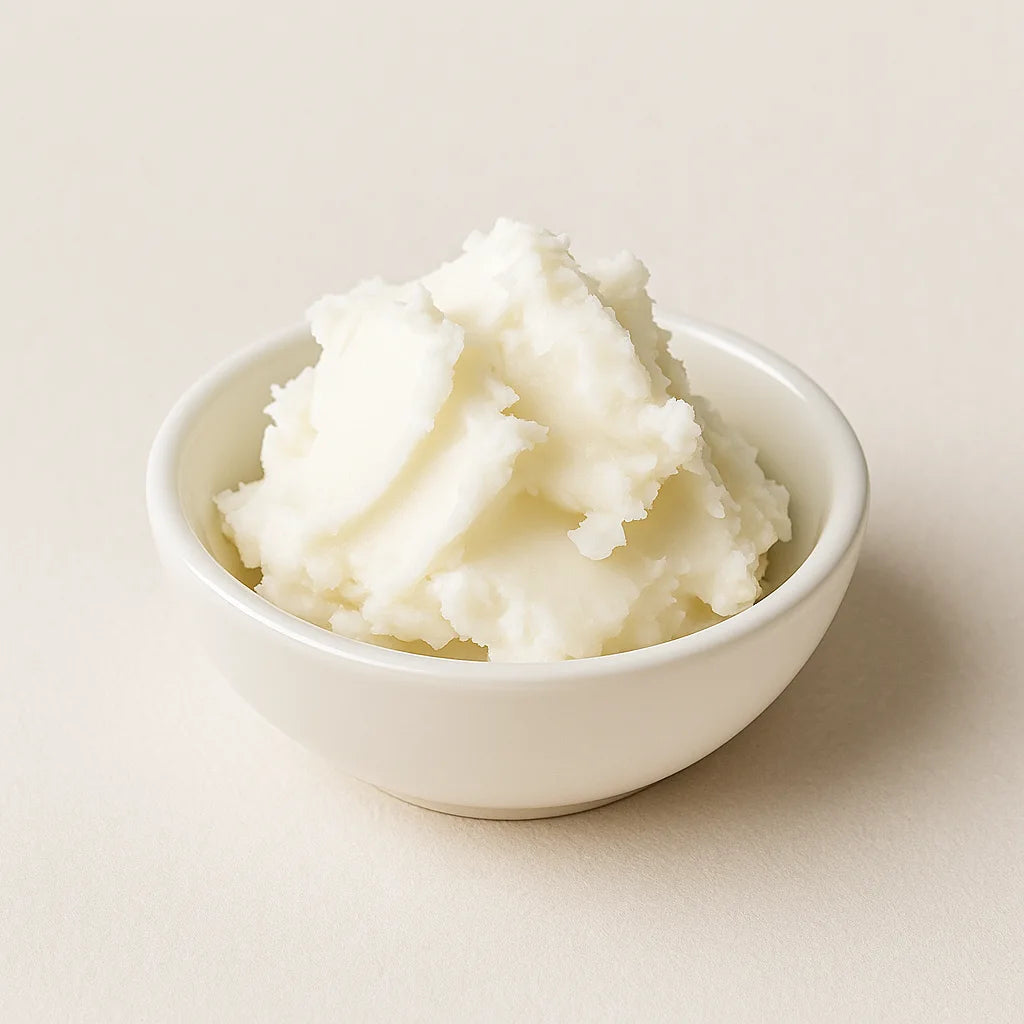 Conventional - Refined Shea Butter