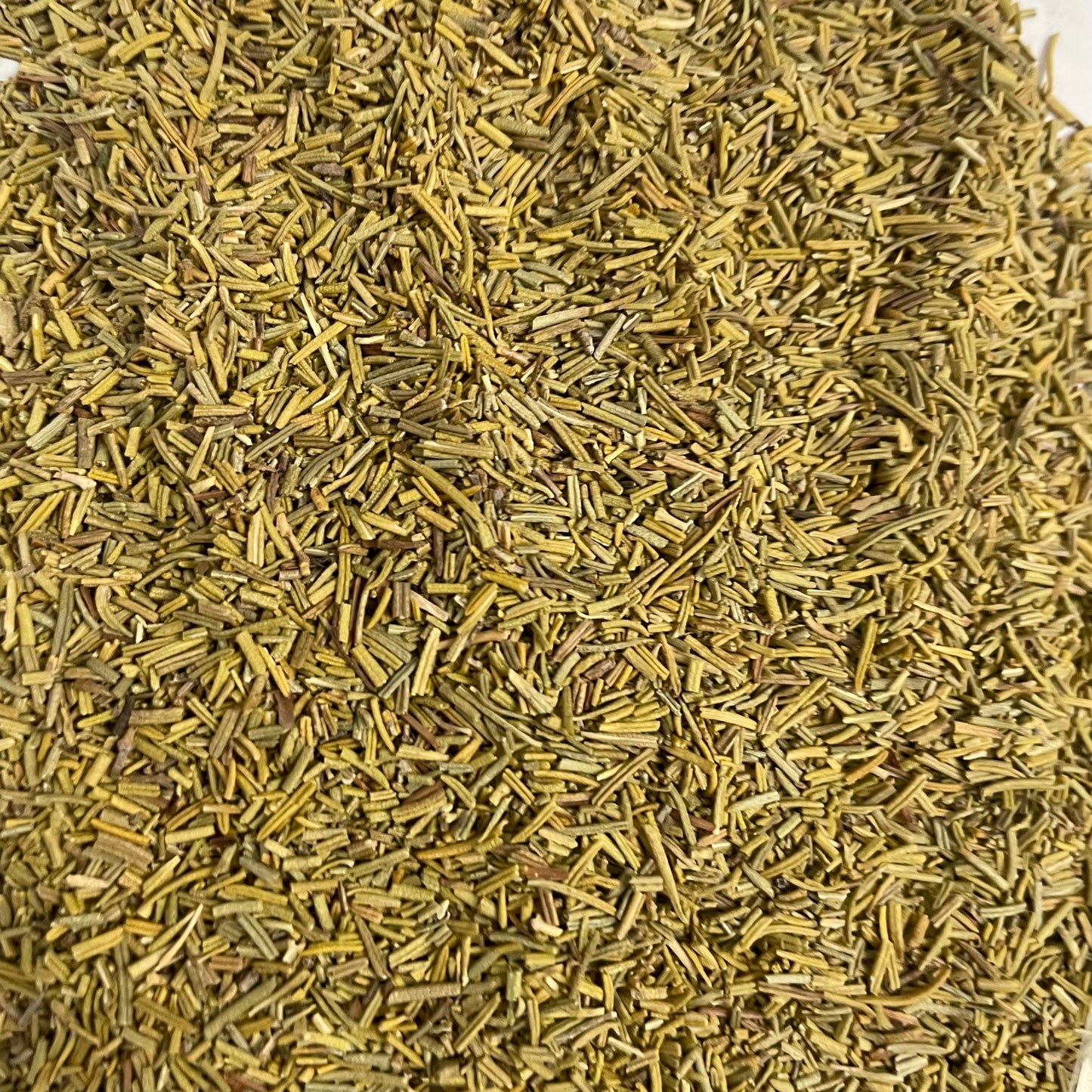 Rosemary Leaves - Organic