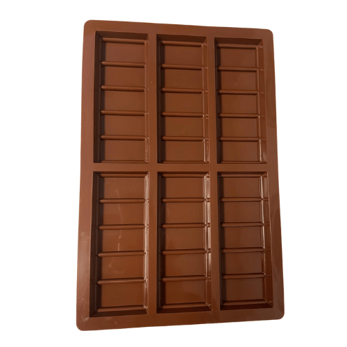 Snap Bar Silicone Moulds