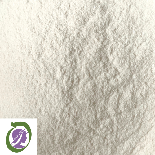 Sodium Alginate is a White powder