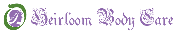 Heirloom Body Care