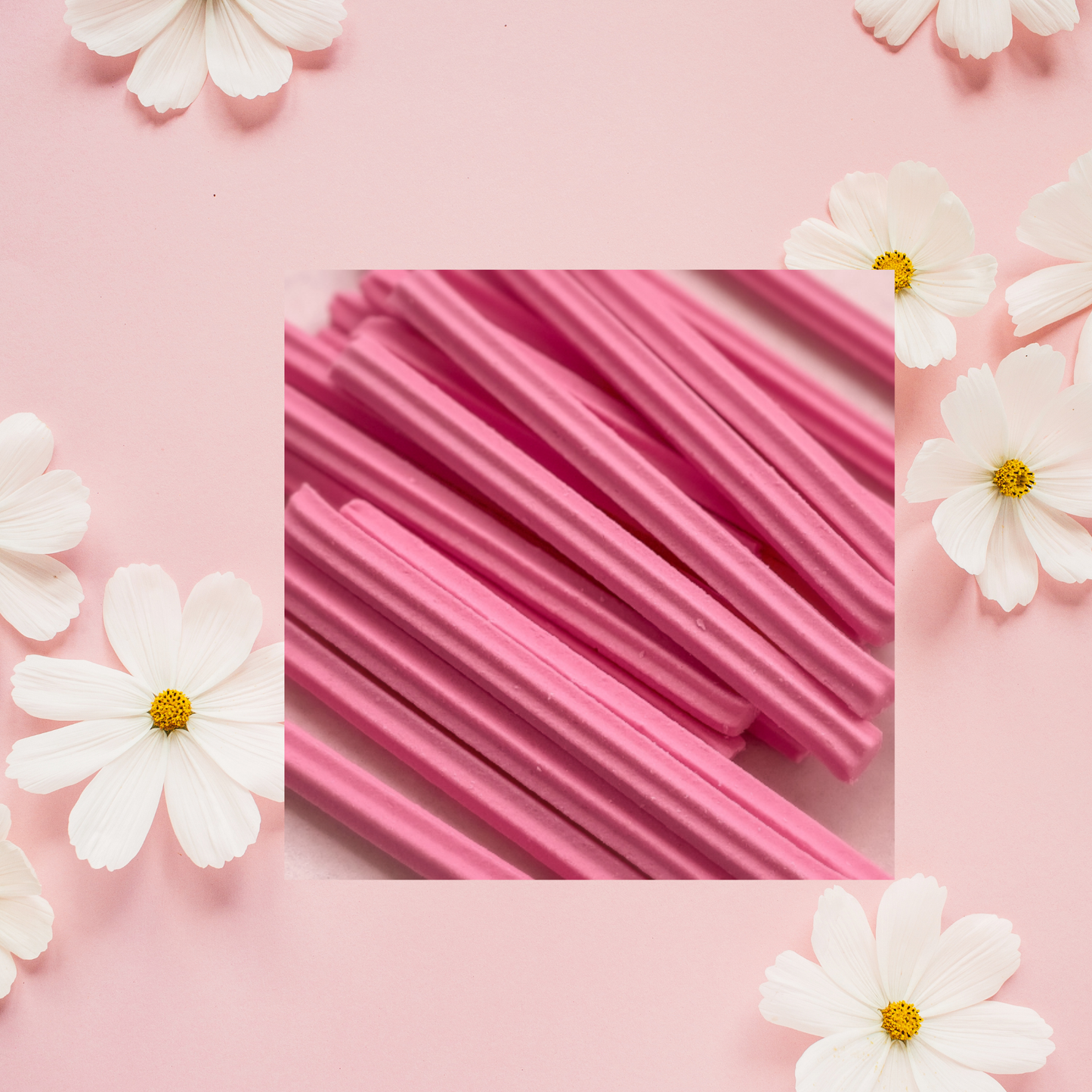 Lolly Musk Flavour Oil Natural (Reformulated)