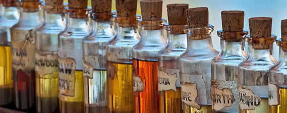 Fragrances and essential oils for your bath products, toiletries, candles and room fragrancing items can be purchased from Heirloom Body Care