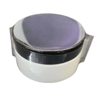 50gm Jar Tamper Evident Seals 100x30 Jar Fit