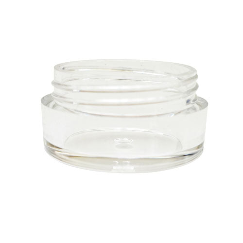 Lip Balm 10gm Stackable Pots - Bases