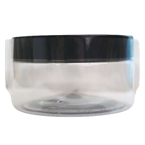250gm Jar Tamper Evident Seals 150mmx 40mm Jar Fit