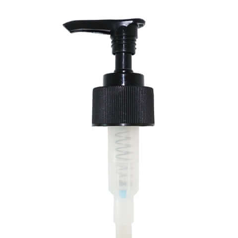 28mm Black Pump Regular viscosity (Large)