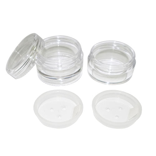 Make Up Pots Stackable 10gm (Set of 2)