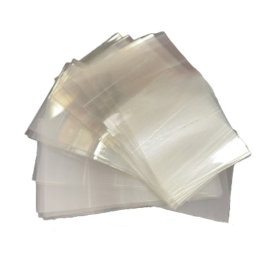 Bottle Tamper Evident Seals - 43 x 24