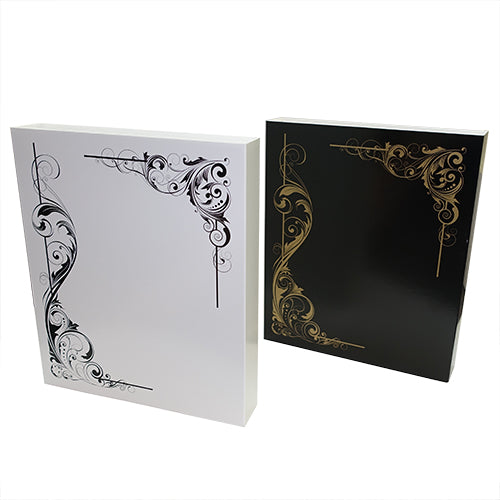 Soap Presentation Box - 6 Cavity