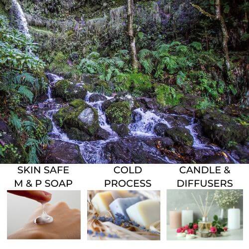 Breathe Easy Fragrance Oil