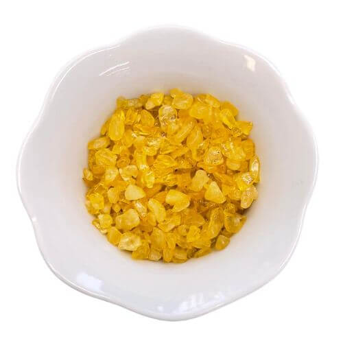 Citrine Crystal Chips