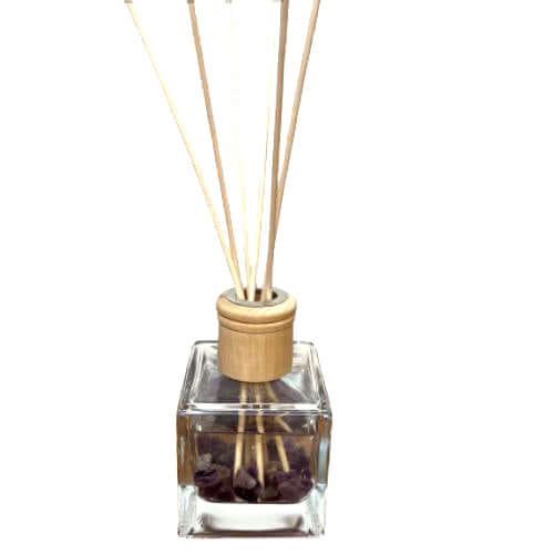 Diffuser Kit with Crystals