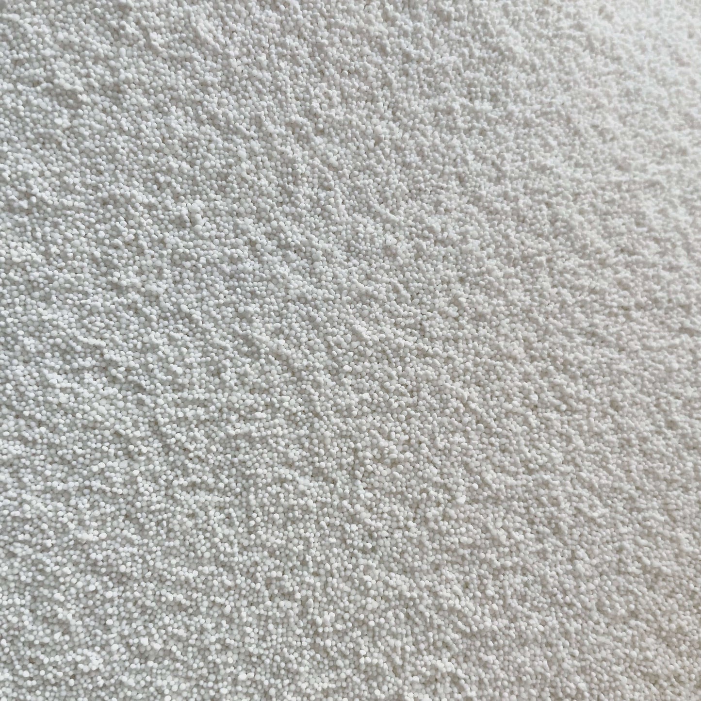White Cellulose Beads
