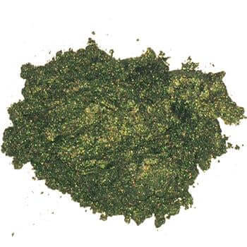 Green Sage Mica MMO