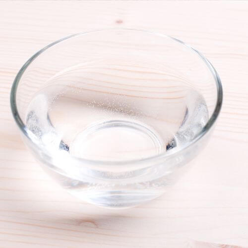 Silicone substitute liquid