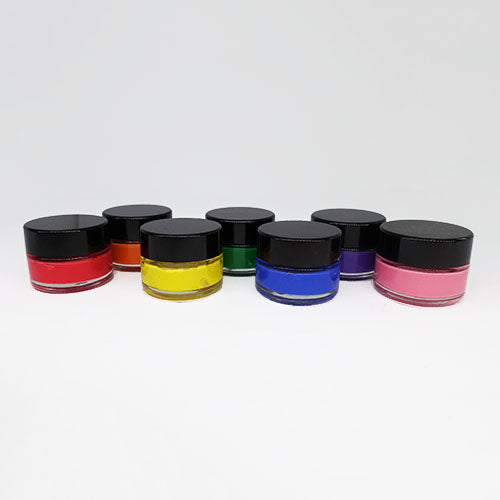 Soap Paints Pack - Rainbow Colours