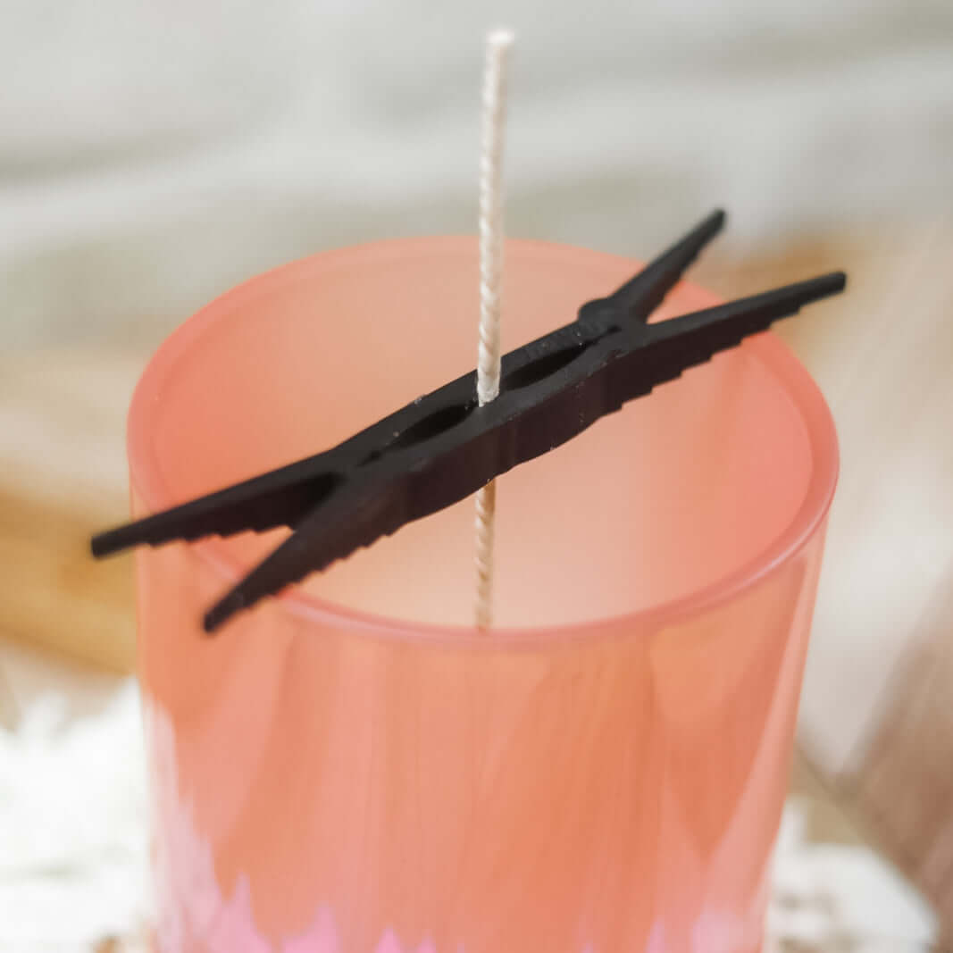 TruWiks Wick Holder Holding Wick
