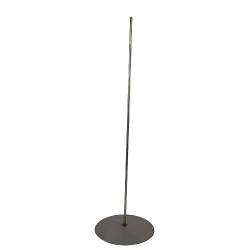 Wick Pin 25cm x 7.5cm