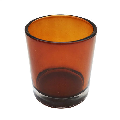 Classy Glass Medium Amber - 300ml