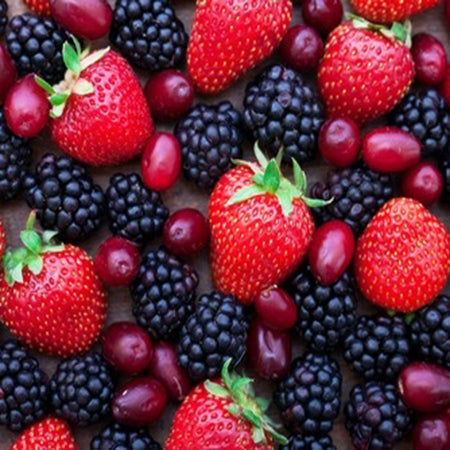 Berry Nice Fragrance Oil