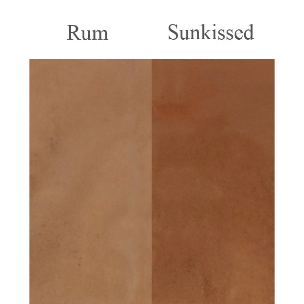 Mineral Bronzers