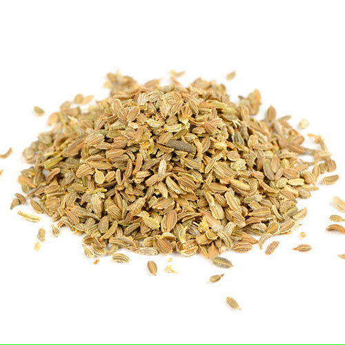 Carrot Seed Essential Oil