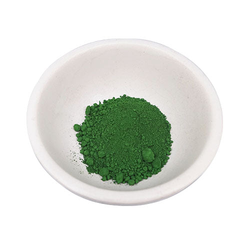 Chromium Green Oxide