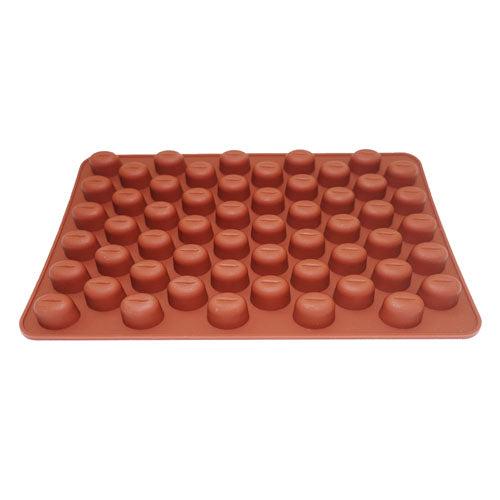 Coffee Bean Embed Mould