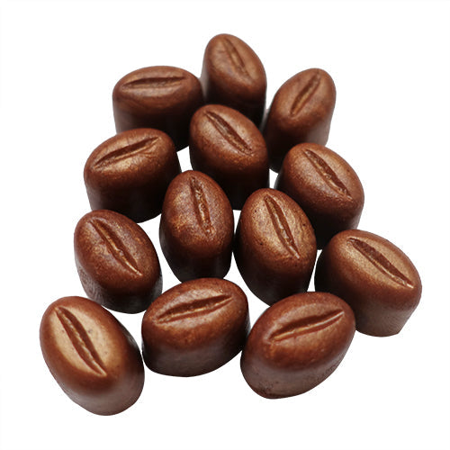 Coffee Bean Embed Mould