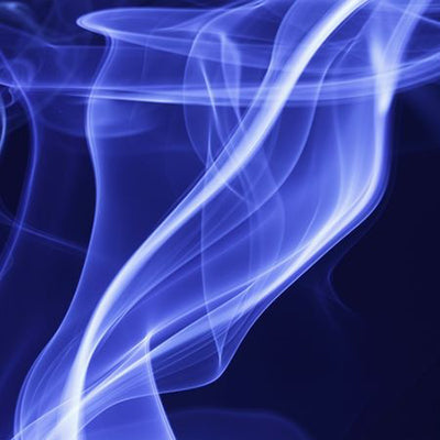 Diffuser Base represented by wafting scent