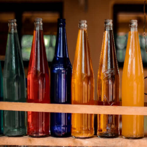 Flavour Oil Sampler-Pack