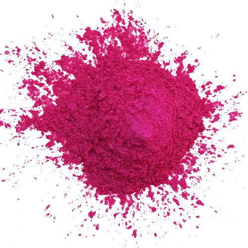 Synthetic Mica Pack (8)