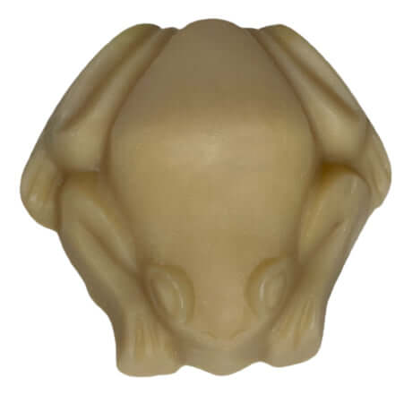 Lychee and Guava Fragrance Oil used in Soap to show colour change