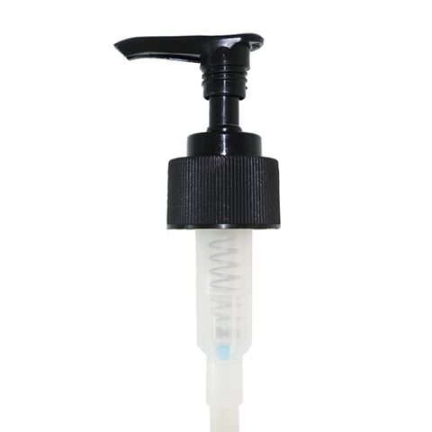 28mm Black Pump (Large) High Viscosity