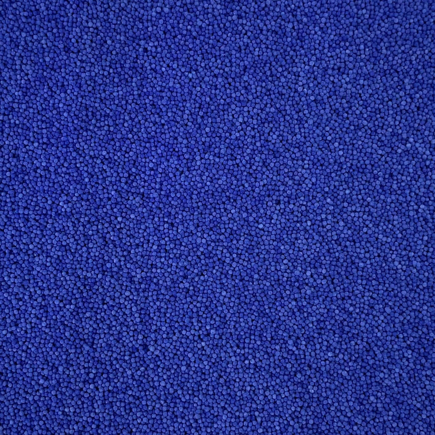 Blue Cellulose Beads