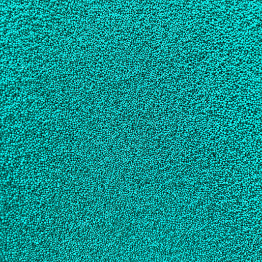 Green Cellulose Beads