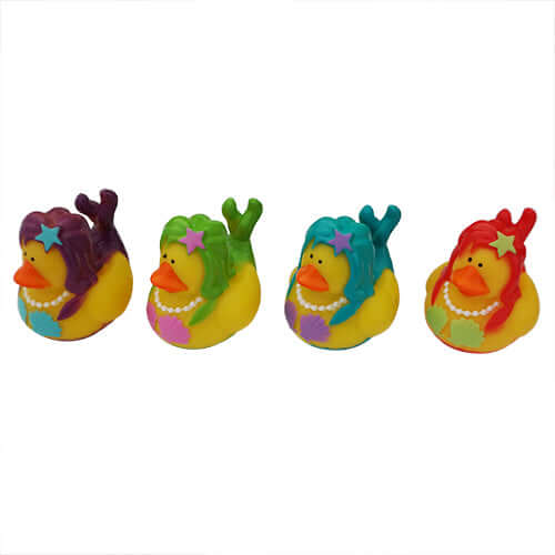 Mermaid Ducks